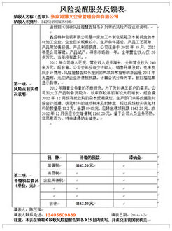 上蔡税务服务